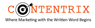 Contentrix - Content Marketing